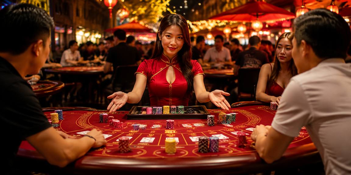 okatm Khám phá thư viện slot đa dạng với giao diện tiếng Việt